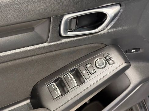 Used 2025 Honda Civic LX image 13