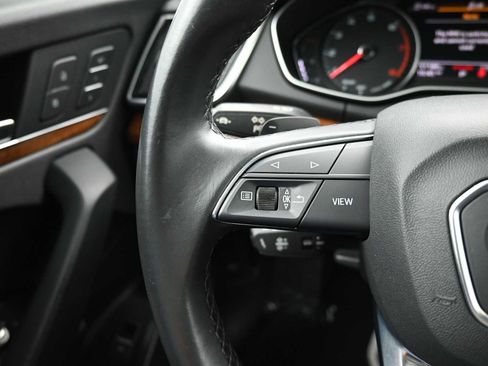 Used 2023 Audi Q5 2.0T Premium image 12