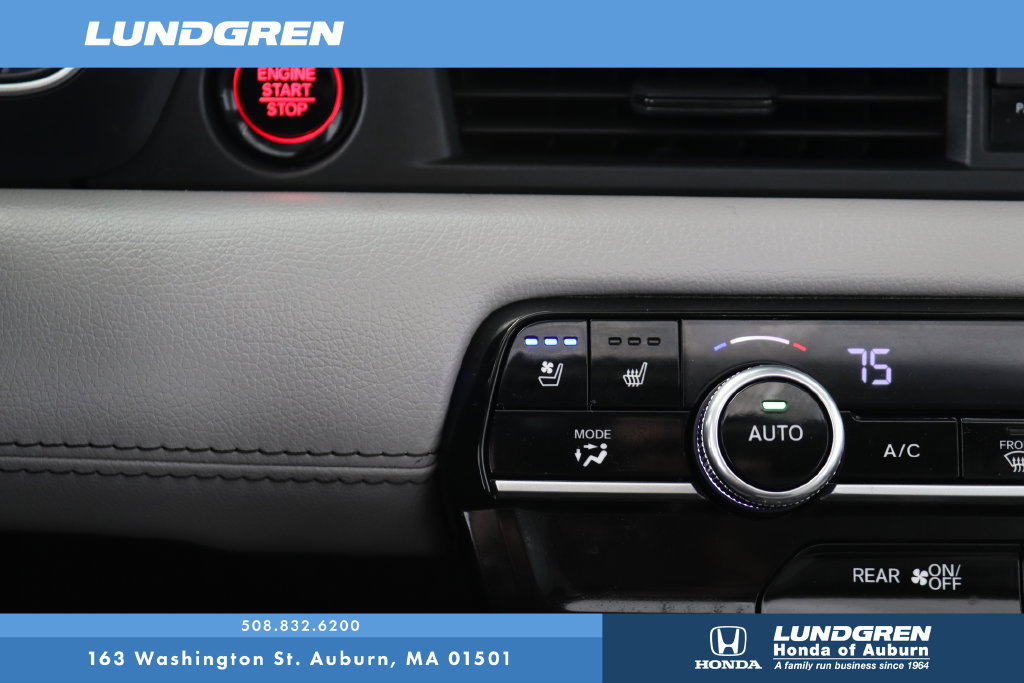 Used 2024 Honda Pilot Elite image 31