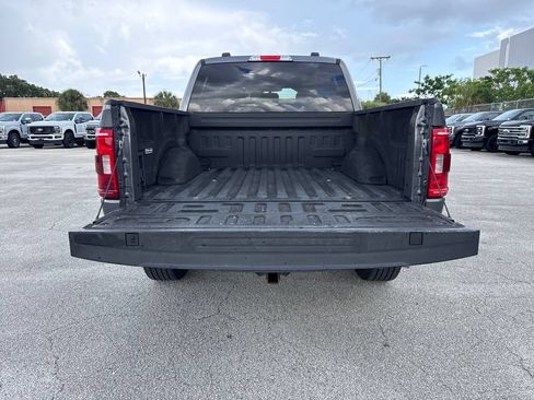 Used 2022 Ford F150 XLT w/ Equipment Group 302A High AWD/4WD image 30