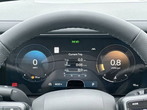 New 2026 Hyundai Palisade XRT Pro image 12