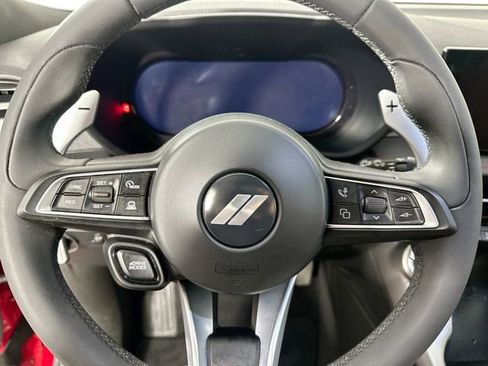 Used 2024 Dodge Hornet R/T Plus w/ R/T Blacktop Package image 23