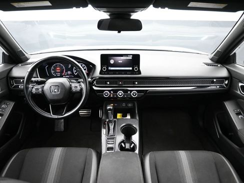 Used 2022 Honda Civic Sport image 10