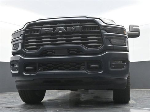 New 2026 RAM 2500 Big Horn image 37