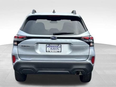 New 2026 Subaru Forester Premium AWD/4WD image 7