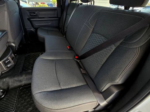 New 2026 RAM 5500 Tradesman w/ Safety Group AWD/4WD image 20