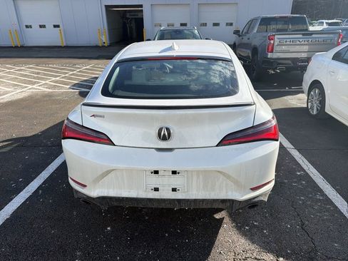 Used 2023 Acura Integra A-Spec image 11