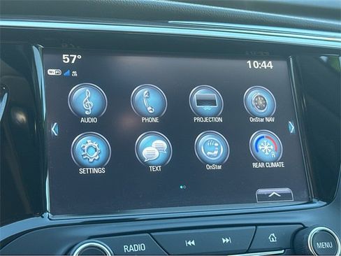 Used 2020 Buick Envision Essence image 24