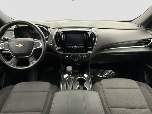 Used 2023 Chevrolet Traverse LT FWD image 13