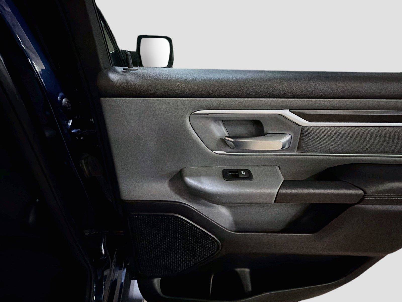 Used 2021 RAM 1500 Big Horn AWD/4WD image 29