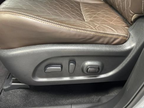 Used 2021 Nissan Murano Platinum w/ Cargo Package FWD image 23