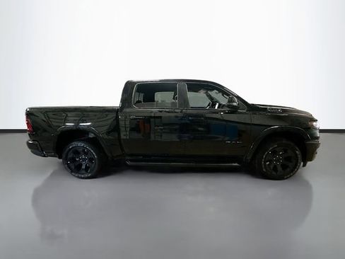 New 2026 RAM 1500 Big Horn image 5