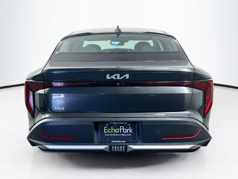Used 2025 Kia K4 FWD image 7