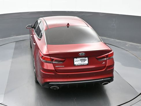Used 2019 Kia Optima S image 35