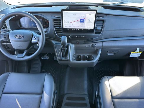 New 2026 Ford Transit 250 Base image 12
