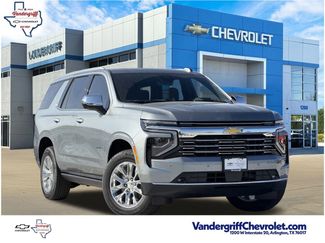 New 2026 Chevrolet Tahoe Premier video 1