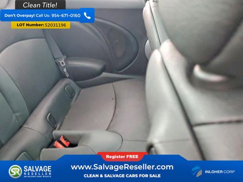 Used 2009 MINI Cooper S FWD image 13