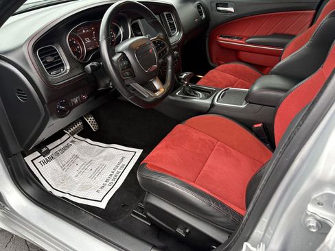 Used 2022 Dodge Charger Scat Pack image 14
