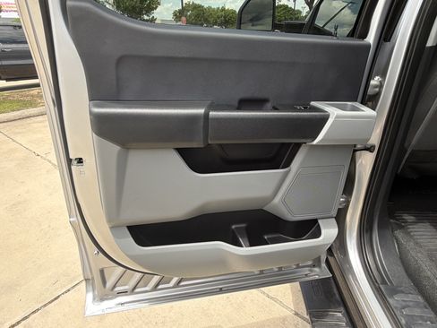 Used 2024 Ford F350 XL w/ 360-Degree Camera Package AWD/4WD image 15