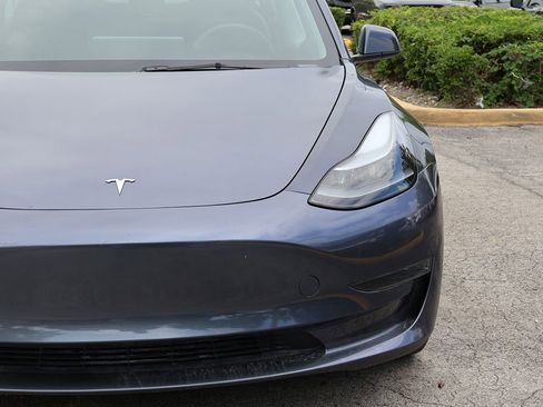 Used 2023 Tesla Model 3 Standard Range RWD image 14