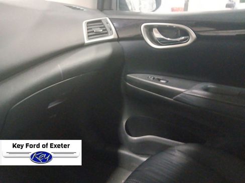 Used 2018 Nissan Sentra SV image 30