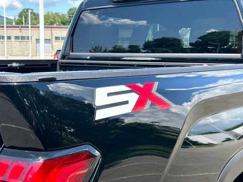 Used 2026 Toyota Tundra SR5 w/ SX Package AWD/4WD image 15