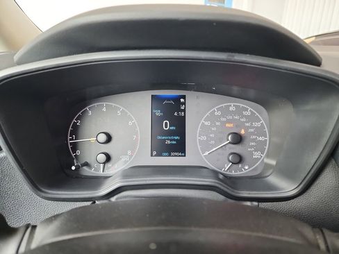 Used 2025 Toyota Corolla LE FWD image 21