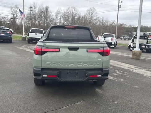 Used 2023 Hyundai Santa Cruz SEL image 5