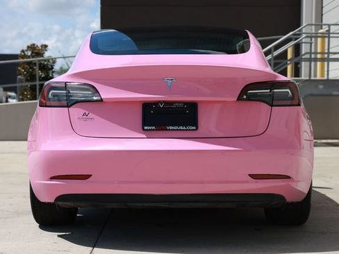 Used 2019 Tesla Model 3 Standard Range RWD image 10