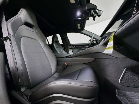 New 2026 Porsche Panamera 4 image 29