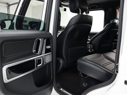 Used 2019 Mercedes-Benz G 550 image 39