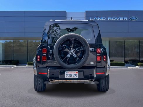 Used 2023 Land Rover Defender 110 SE AWD/4WD image 5