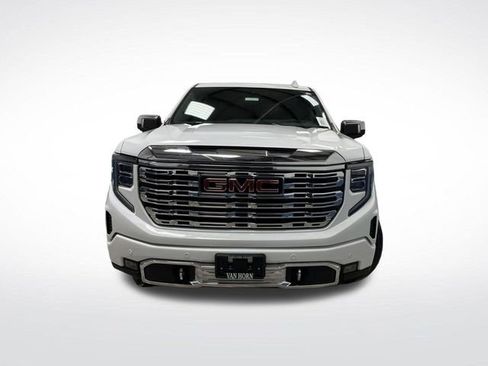 Used 2023 GMC Sierra 1500 Denali w/ Denali Reserve Package image 12
