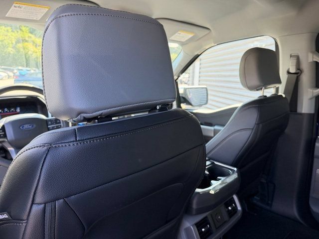 Used 2026 Ford F150 Lariat AWD/4WD image 18