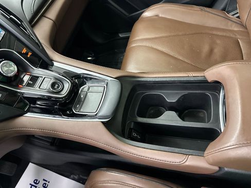 Used 2021 Acura RDX FWD w/ Advance Package image 31