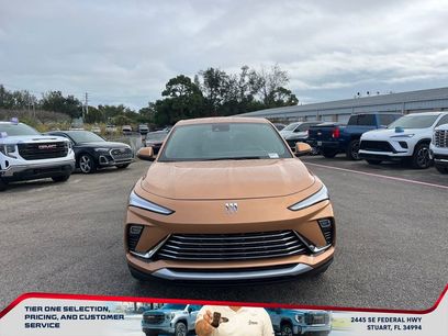 New 2026 Buick Envista Preferred w/ Convenience I Package