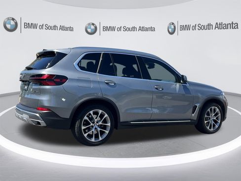 Used 2024 BMW X5 sDrive40i RWD image 30