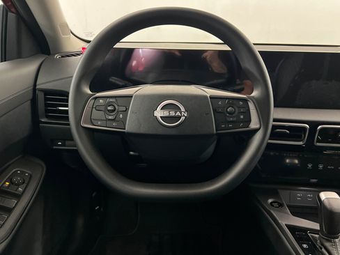 New 2026 Nissan Sentra SV FWD image 12