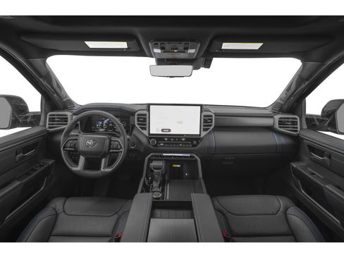 New 2026 Toyota Tundra Platinum AWD/4WD image 38
