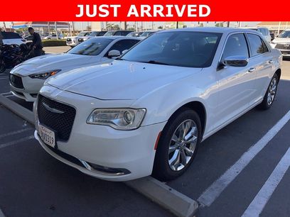 Used 2018 Chrysler 300 Limited