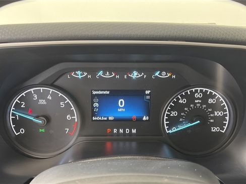 Certified 2022 Ford F150 XLT w/ Trailer Tow Package image 15