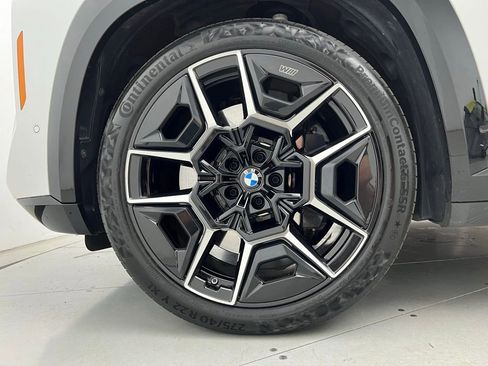 Certified 2023 BMW XM AWD/4WD image 23