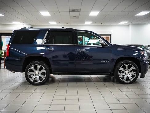 Used 2018 Chevrolet Tahoe Premier image 5
