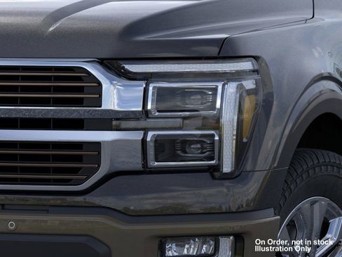 New 2026 Ford F150 King Ranch image 14
