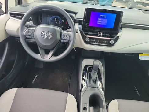 New 2026 Toyota Corolla LE FWD image 26