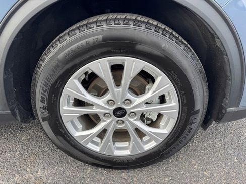 Used 2023 Ford Escape Active w/ Cold Weather Package image 9