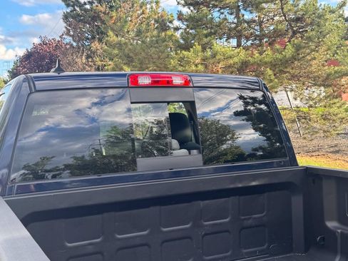 Used 2015 RAM 1500 Big Horn AWD/4WD image 5