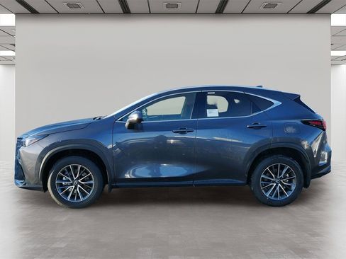 New 2026 Lexus NX 350 350h Base image 3