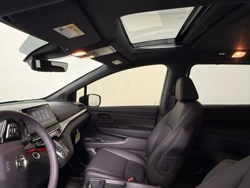 Used 2026 Honda Odyssey Sport-L image 31