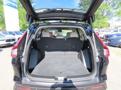Used 2023 Honda CR-V EX-L image 11